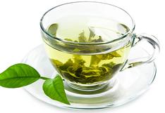 5 razones para empezar a beber té verde