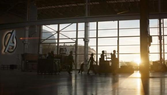 "Avengers: Endgame", nuevo tráiler: ¿quiénes son exactamente los personajes que caminan en las sombras? (Foto: Marvel Studios)