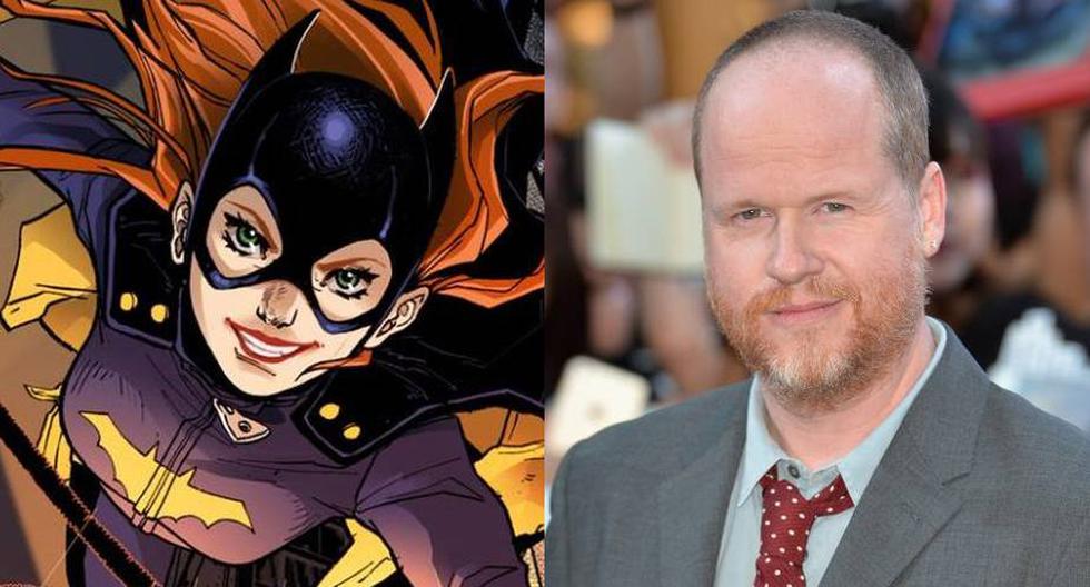 Joss Whedon ya no dirigirá 'Batgirl' (Foto: DC Comics / Getty Images)