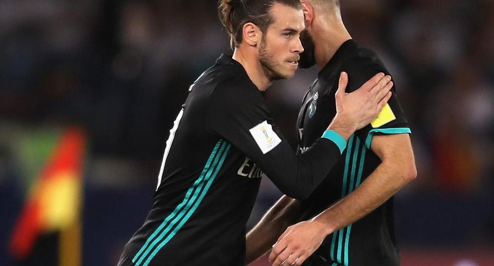 Gareth Bale fue crítico con el VAR tras acceder a la final del Mundial de Clubes. (Foto: Getty Images)