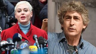 Rose McGowan asegura que Alexander Payne abusó sexualmente de ella cuando tenía 15 años