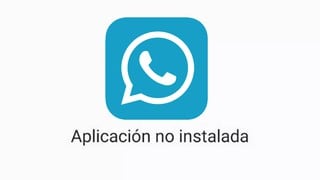 Por qué no puedes instalar el APK de WhatsApp Plus en tu celular