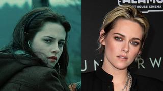 “Crepúsculo”: así lucen los actores de la saga “Twilight” 12 años después de su estreno | FOTOS