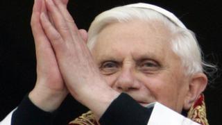 El mea culpa de Benedicto XVI: Las denuncias sobre cómo gestionó los abusos a menores empañan su legado