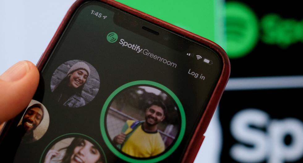 Spotify Live, the live audio app, is no more: “It no longer makes sense as an independent application”