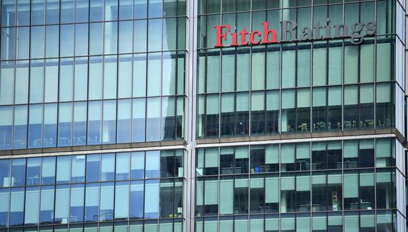 Fitch reconoció la respuesta agresiva del BCRP elevando las tasas de referencia para hacer frente a la inflación. (Foto Reuters)