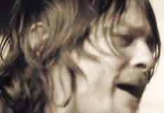 Norman Reedus y su aparición en nuevo videoclip de Tricky 