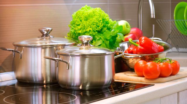 Aprende a elegir la olla perfecta según tus necesidades - 1