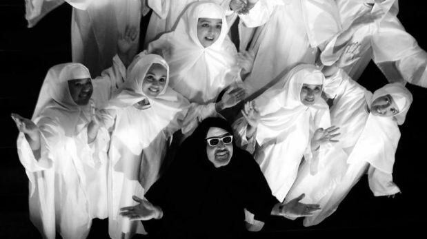 "La noticia rebelde": Beto Ortiz anuncia así su nuevo programa