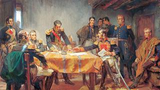 El Perú apuntó contra los vagos y el tabaco poco después de independizarse de España