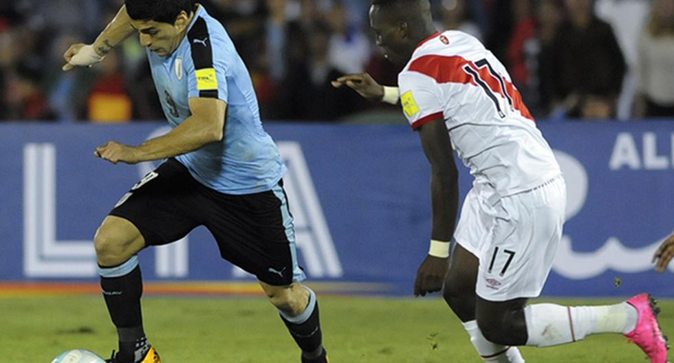 El partido de la Selección Peruana ante Uruguay no solo trajo elogios para los jugadores nacionales. Se confirmó una mala noticia para el duelo ante Bolivia (Foto: Getty Images)