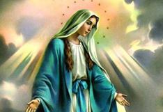 Día de la Inmaculada Concepción: desde cuándo se conmemora el 8 de diciembre