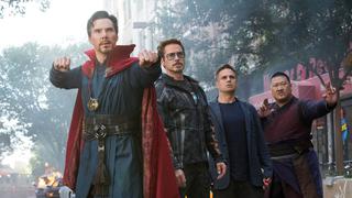 "Avengers: Infinity War": grandes secretos de la película revelados | FOTOS