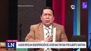El Aposento Alto: pastor Alberto Santana renunció al liderazgo de iglesia cristiana