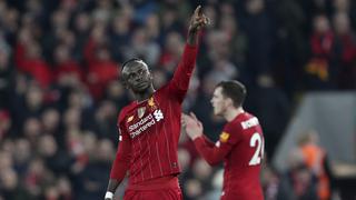 Real Madrid: El club blanco estaría en conversaciones con el representante de Sadio Mané