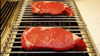 Consumir mucha carne roja incrementa en un 48% el riesgo de sufrir diabetes