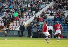 Alianza Lima goleó 3-0 a Unión Comercio en Torneo Apertura | VIDEOS
