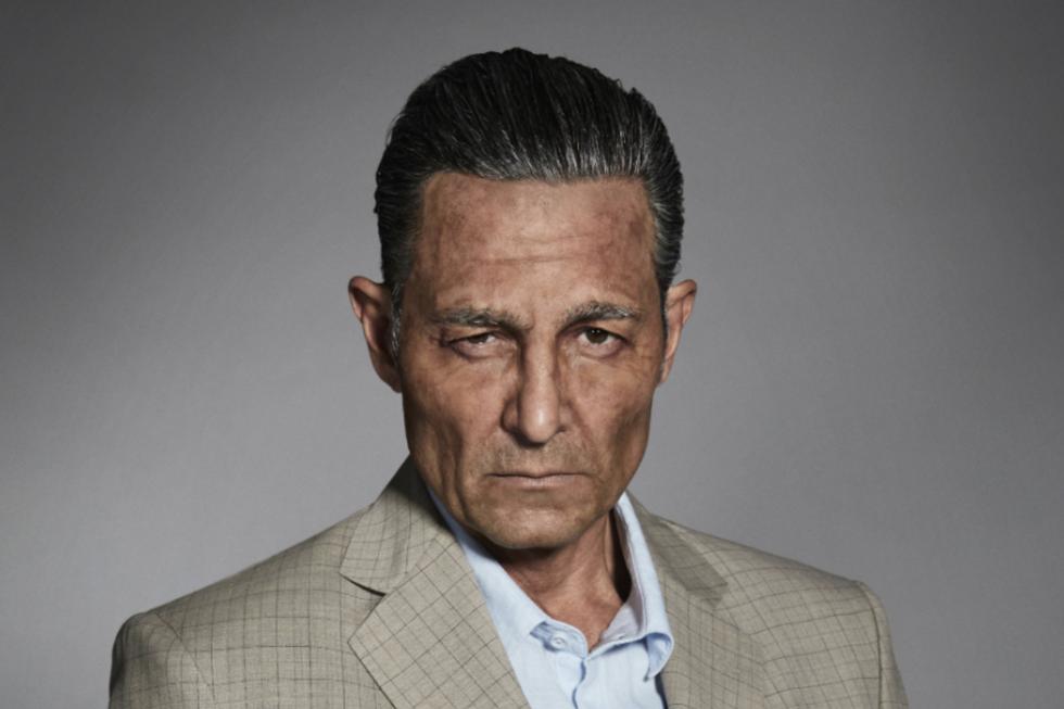 El Secreto De La Familia Greco C Mo Se Transform Fernando Colunga