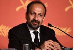 Premios Óscar 2017: director iraní nominado no podrá asistir por orden de Donald Trump