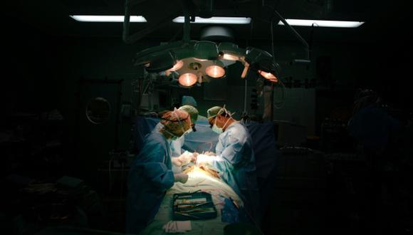 Pacientes viven sin corazón 60 días antes de un trasplante