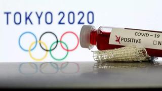 Tokio 2020: ¿qué sucede cuando un deportista olímpico da positivo por COVID-19?