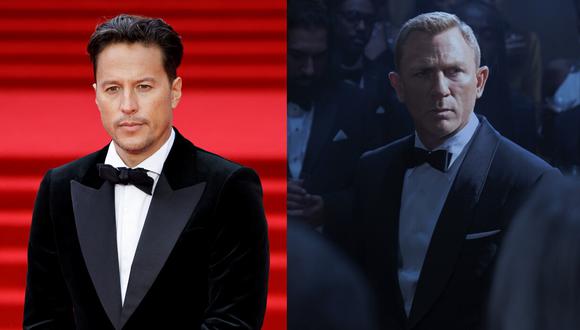Con la película "No time to die" Cary Fukunaga cerró la saga de James Bond del actor Daniel Craig. Ahora el cineasta es acusado de conducta inapropiada con mujeres.