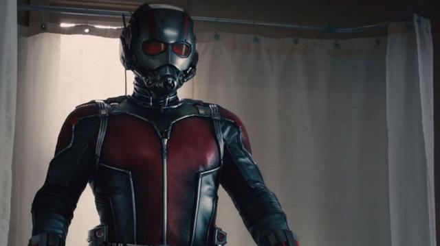 Ant-Man: 10 respuestas sobre el héroe de Marvel - 1