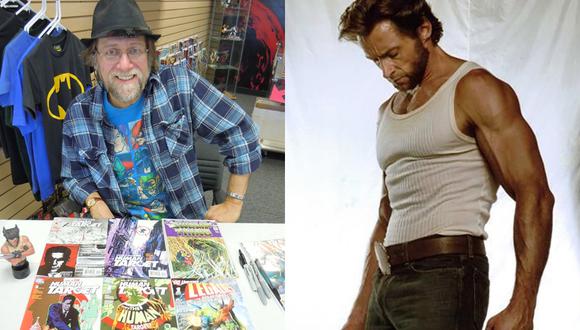 Len Wein, el creador de "Wolverine", fallece a los 69 años