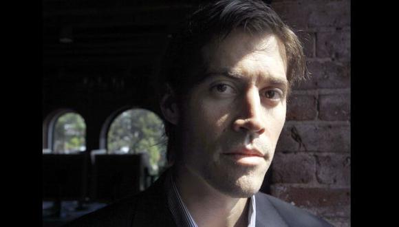 James Foley: de profesor a reportero de guerra