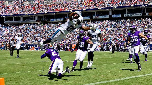 Así se ven las primeras fotos tomadas por un iPhone 7 Plus