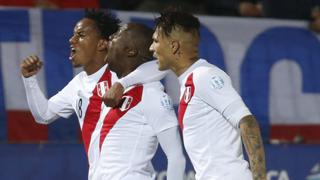 Selección peruana y sus puntos claves en la Copa América