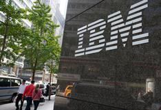 IBM fue nombrado líder en el Cuadrante Mágico de Gartner