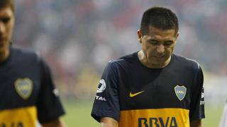 Libertadores: Boca volvió a caer ante Toluca y terminó segundo en el grupo 1
