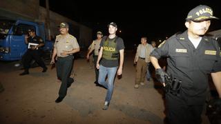 La Victoria: detienen a 26 personas en operación policial nocturna | FOTOS
