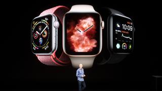 Apple Watch | Los estudios que se harán con los datos que recogerá el reloj