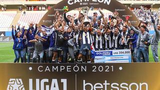 Alianza Lima: ¿quién fue anunciado como su flamante primer fichaje para la temporada 2022?