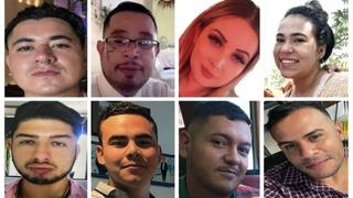 Las incógnitas que rodean el asesinato de 8 trabajadores de un call center en México