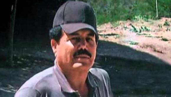 Ismael "El Mayo" Zambada lleva más de 40 años en el narcotráfico.