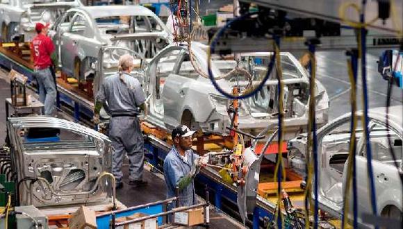 Trump: GM, Hyundai y Kia ampliarán inversiones en EEUU