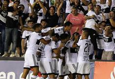 Olimpia vs Wanderers: resultado, resumen y goles por Copa Libertadores