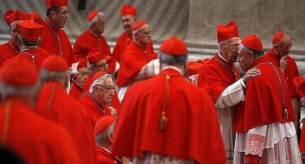 Para este mi&eacute;rcoles est&aacute; prevista la llegada de otros ocho cardenales. (Foto: flickr.com/photos/todogaceta)