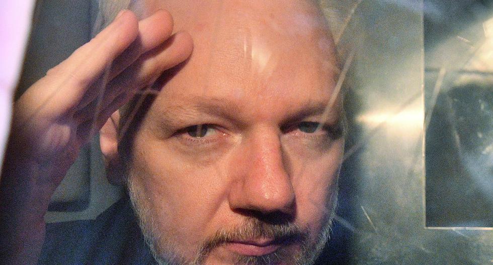 British justice grants Julian Assange a new appeal against his extradition to the USA.