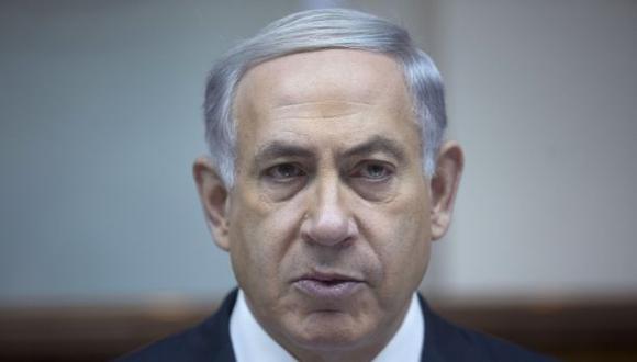 Netanyahu llama a la inmigración "masiva" de judíos a Israel