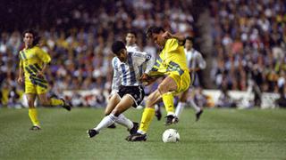 Argentina vs Australia: ¿cuántas veces se han enfrentado y qué equipo tiene el saldo a su favor?