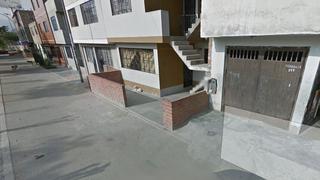 Google Street View captó a los vecinos más frescos de Lima