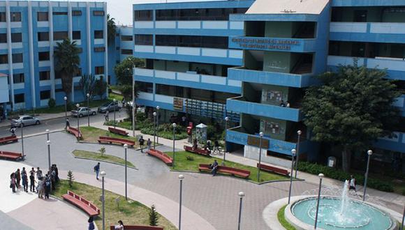 Universidad Nacional del Callao tomará examen de admisión este 3 y 10 de diciembre. (Foto: Pronabec)