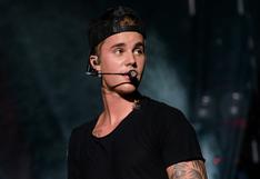 Justin Bieber: este es el set-list para su esperado concierto