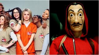 "Orange is the New Black" y otras series de corte feminista