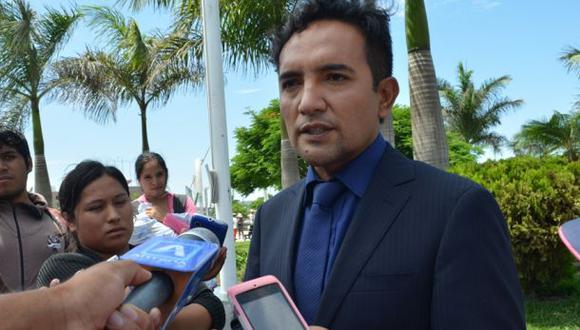 Alcalde de Nuevo Chimbote insiste con campaña de abstinencia