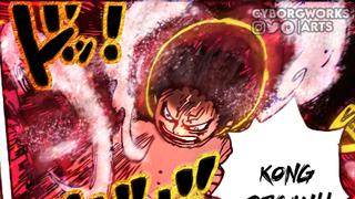 “One Piece 1080″ Manga - ¿cuándo sale el nuevo capítulo?